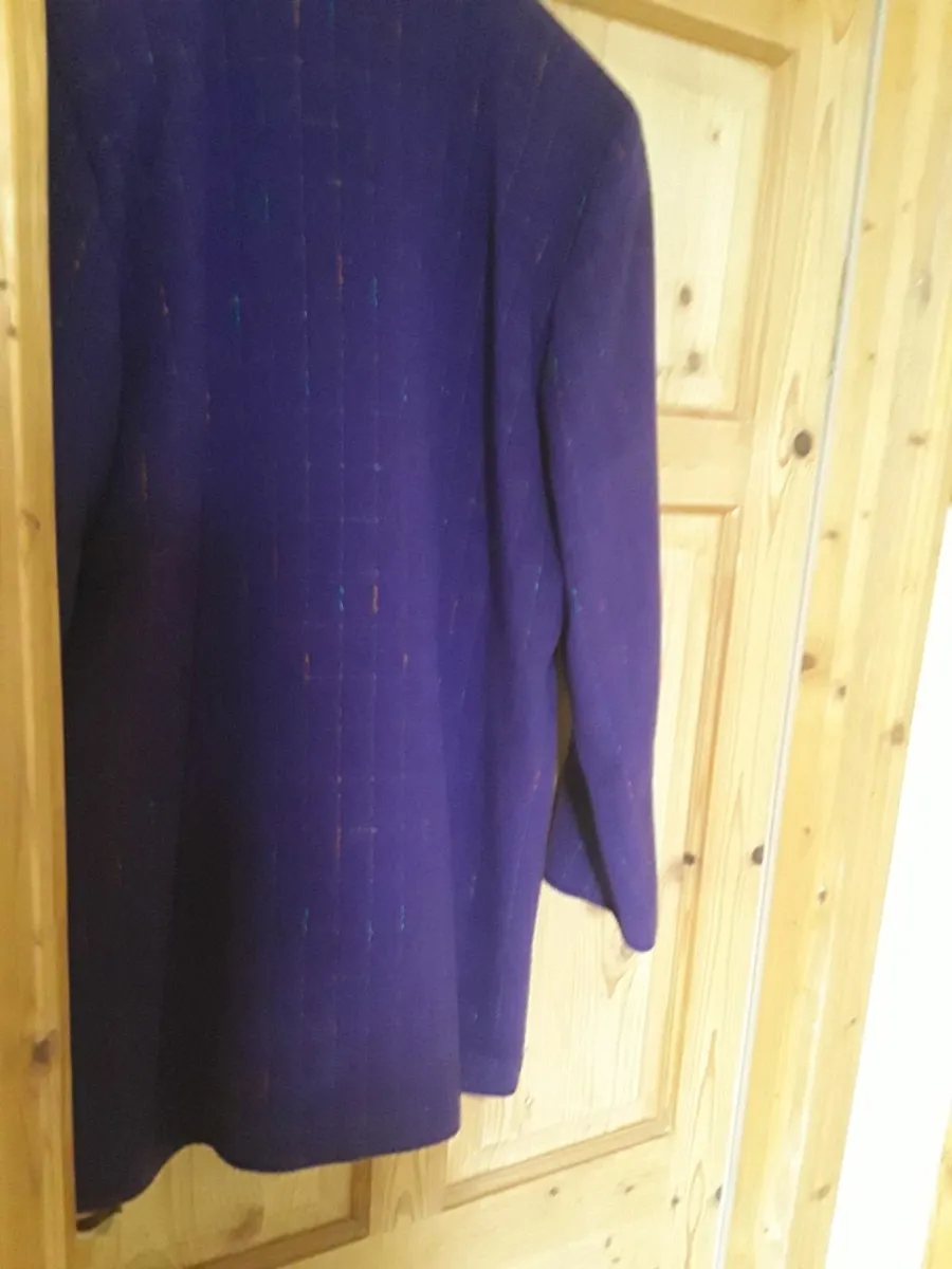 Deep Purple tweet jackets - Image 2