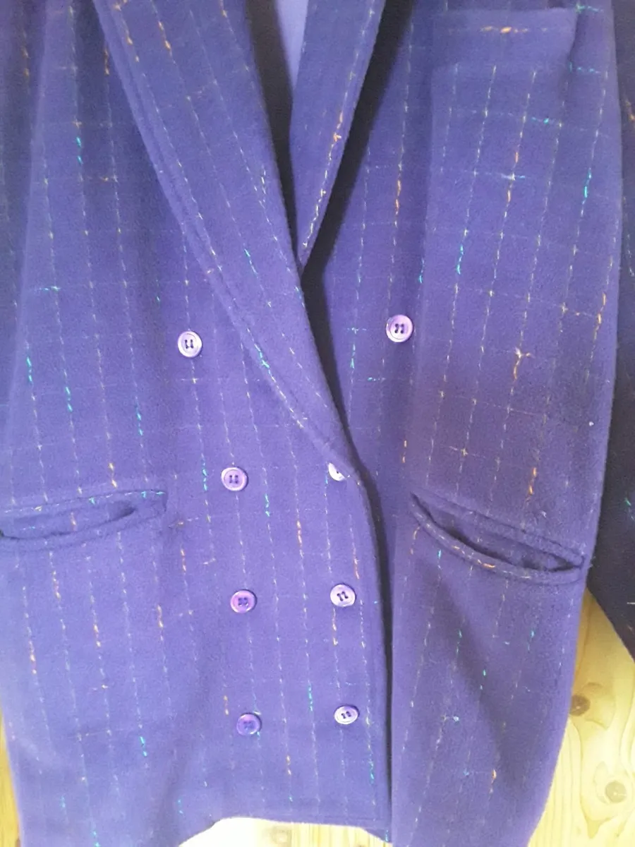 Deep Purple tweet jackets - Image 3