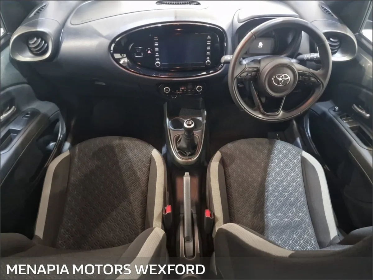 Toyota Aygo X Air Edition 1.0 Pulse - Image 3