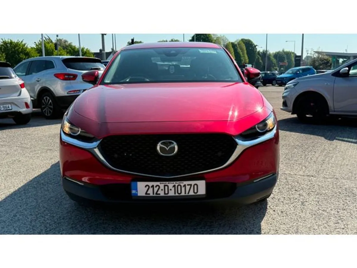 Mazda CX-30 Cx-30 Petrol fantastic Spec - Image 2