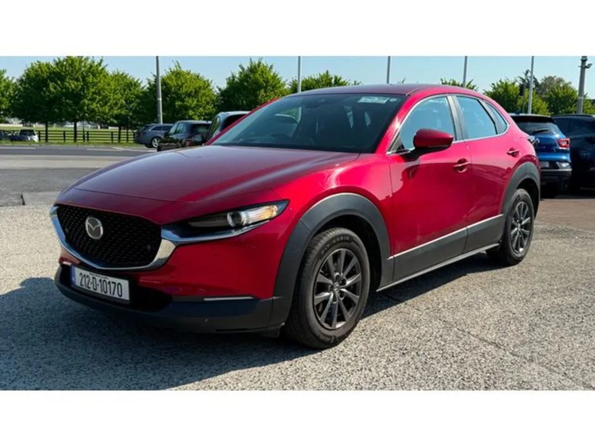 Mazda CX-30 Cx-30 Petrol fantastic Spec - Image 3