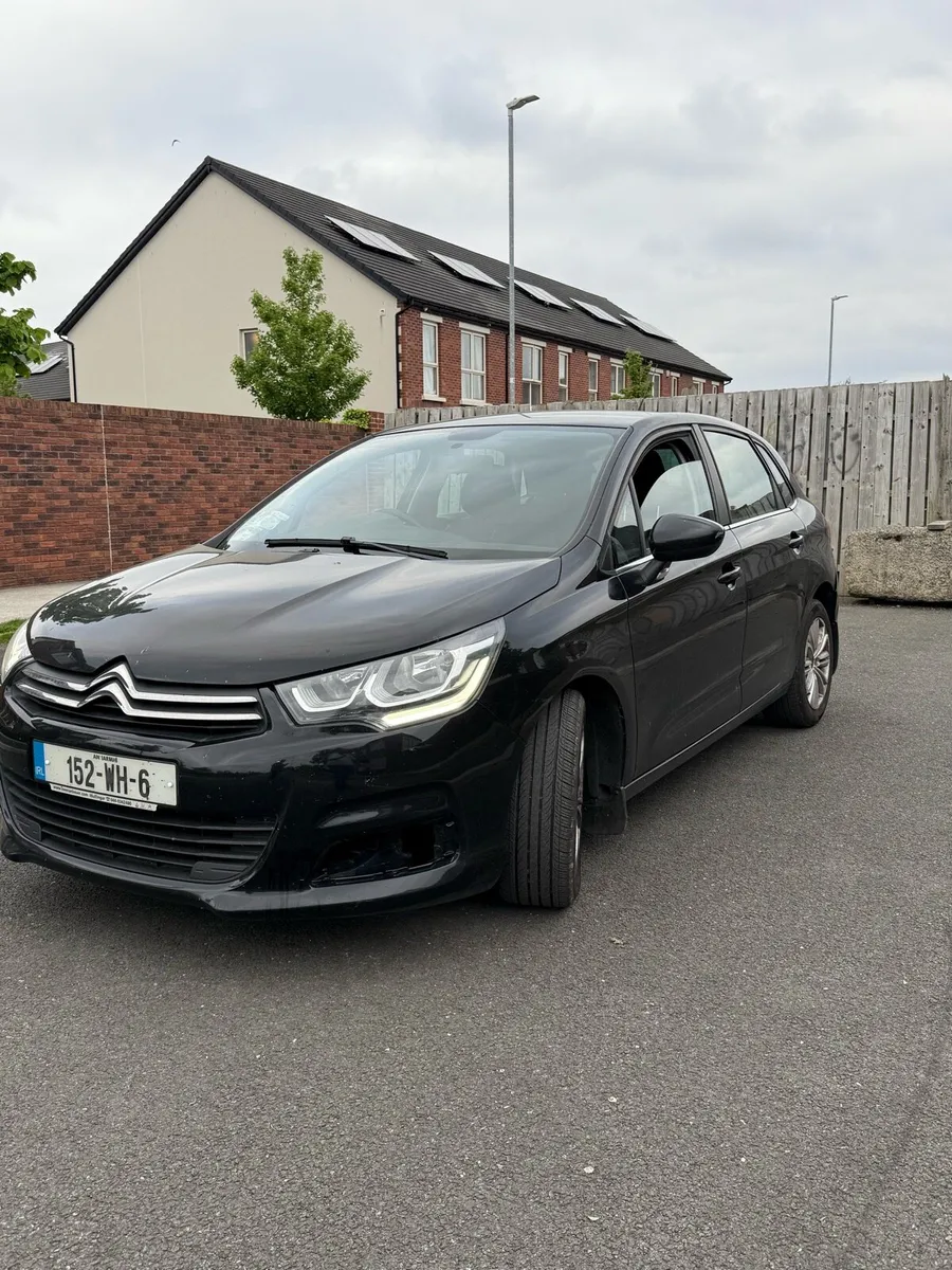 Citroen c4 1.6 - Image 2