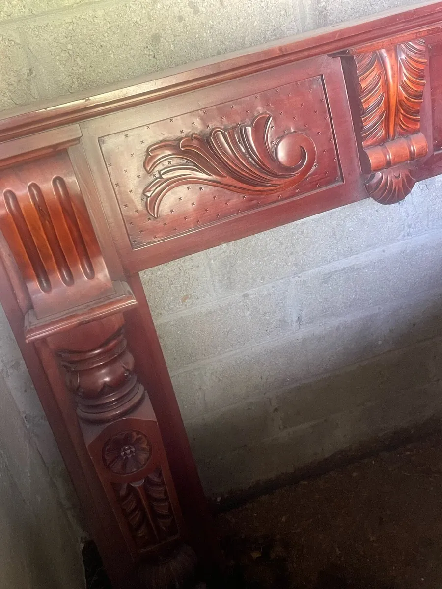 Fireplace - Image 2