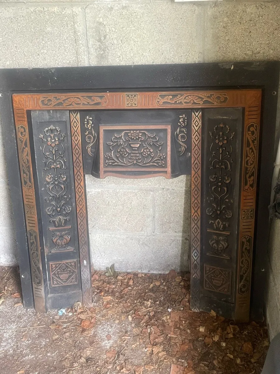 Fireplace - Image 3