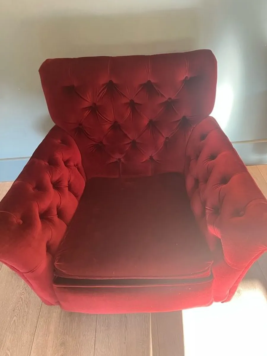 Arm chairs - Image 3