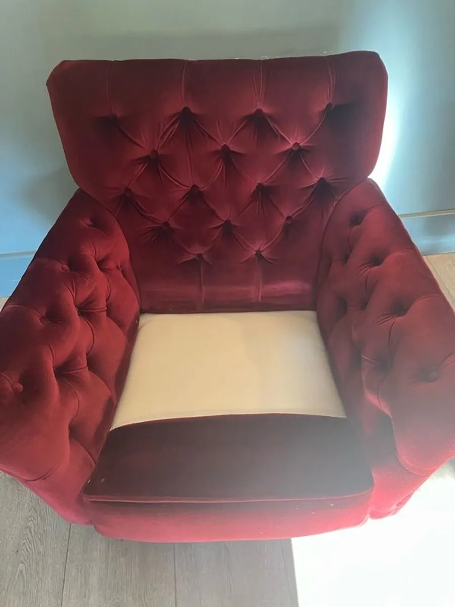 Arm chairs - Image 4
