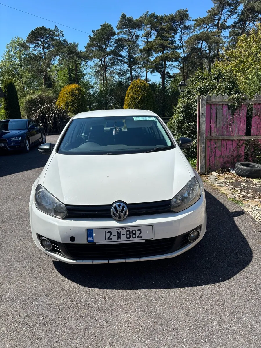 Volkswagen Golf Tdi 1.6 - Image 2
