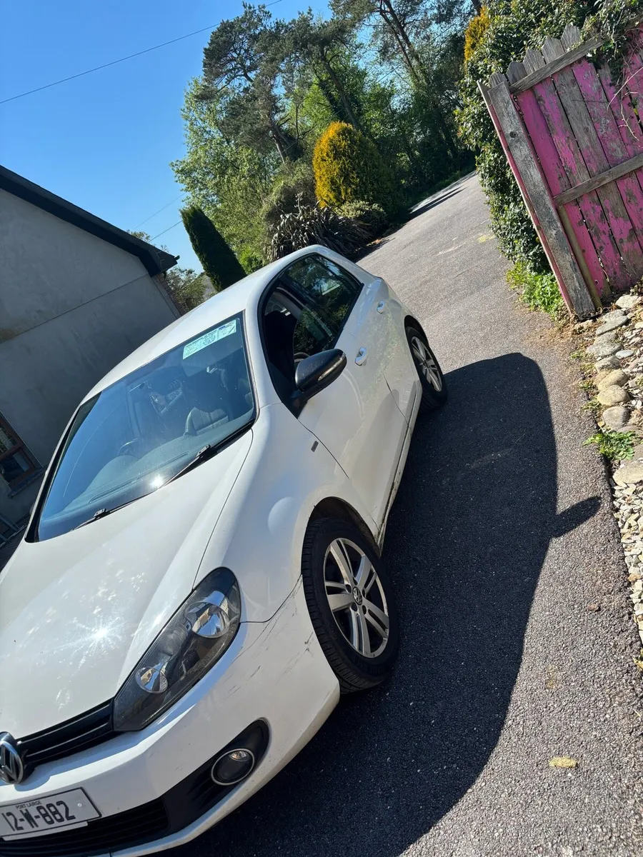 Volkswagen Golf Tdi 1.6 - Image 3