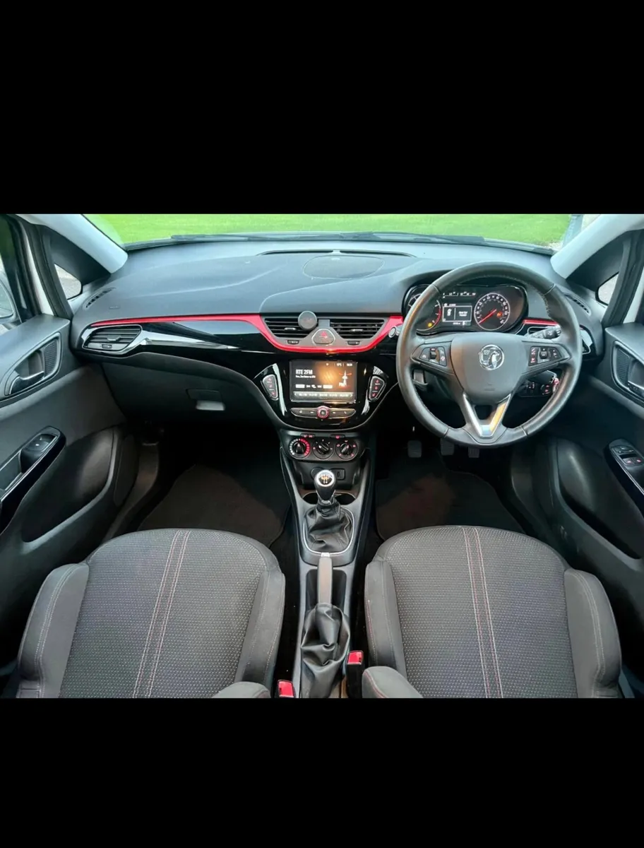 Vauxhall Corsa 2019 - Image 3