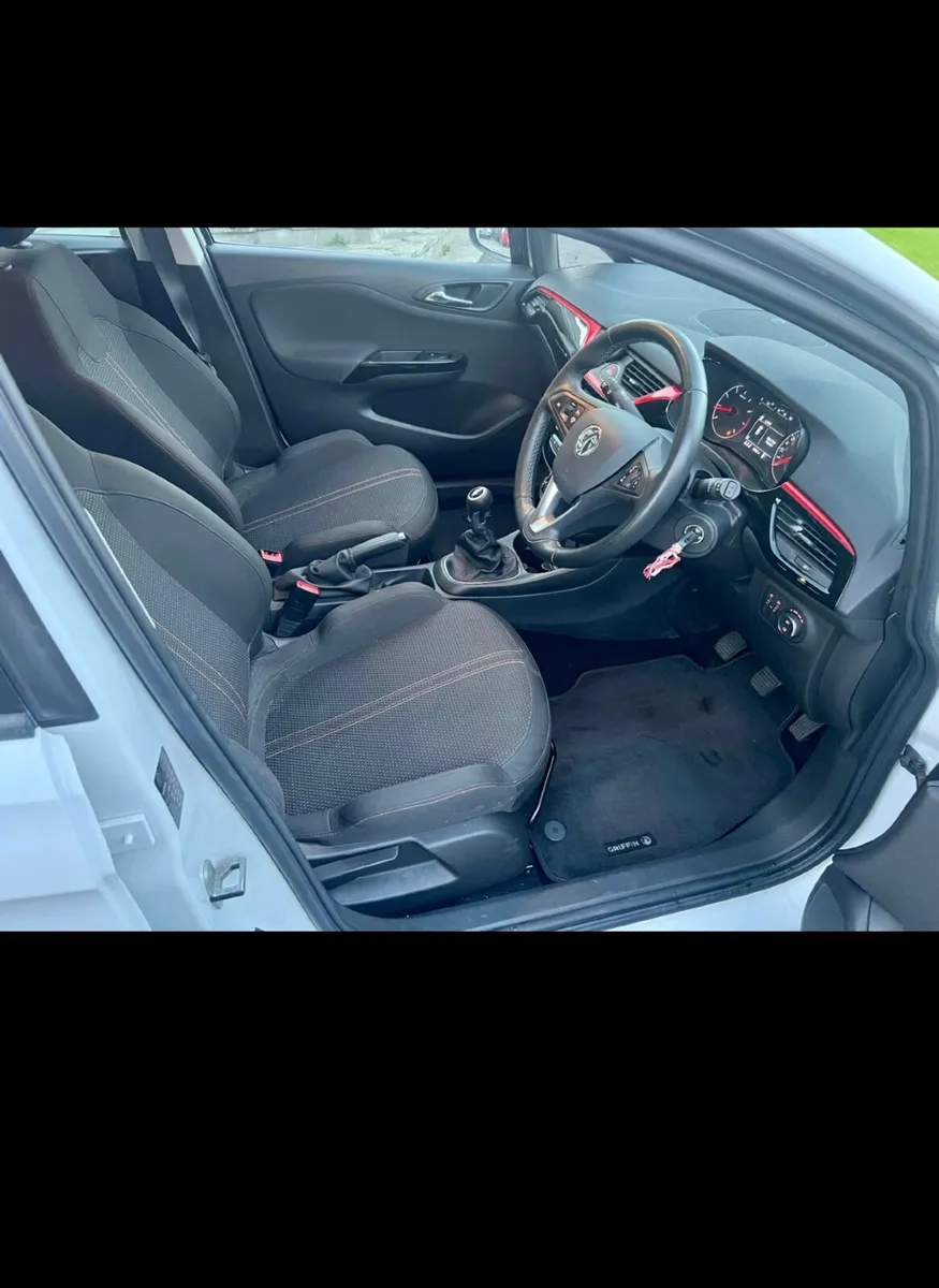 Vauxhall Corsa 2019 - Image 4