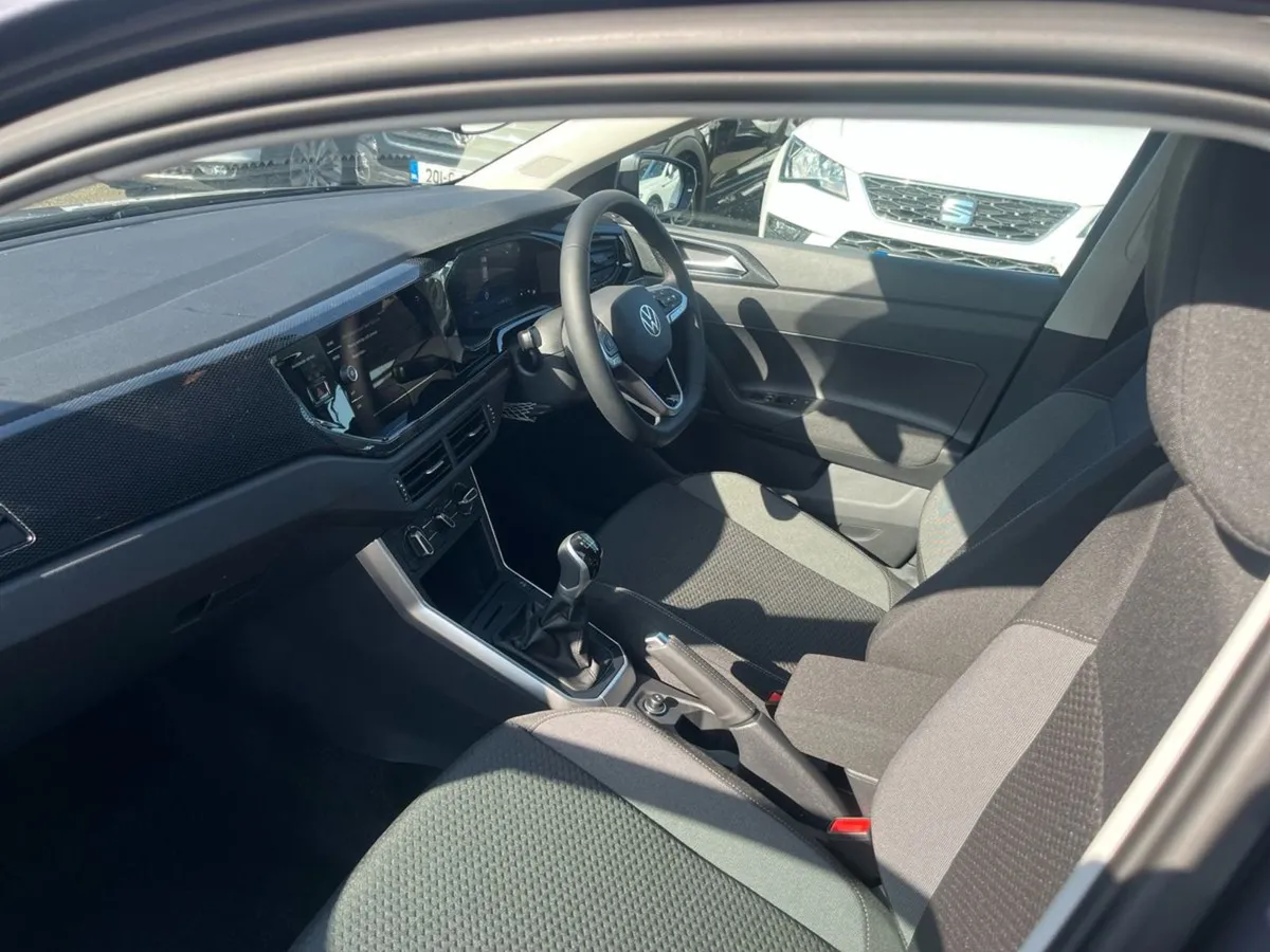 Volkswagen Polo Edition 75 1.0tsi 95hp M5F - Image 3