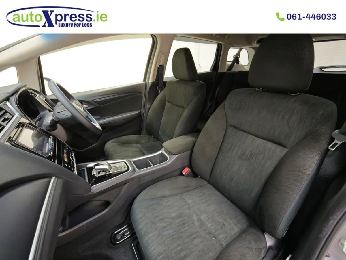 Honda Shuttle 1.5 Self Charging Hybrid Automatic - Image 4