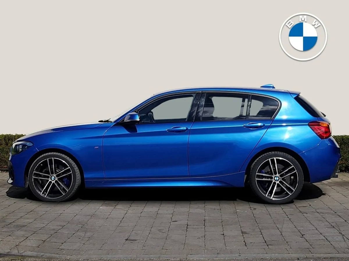 BMW 1 Series 120d Xdrive M Sport - Image 3