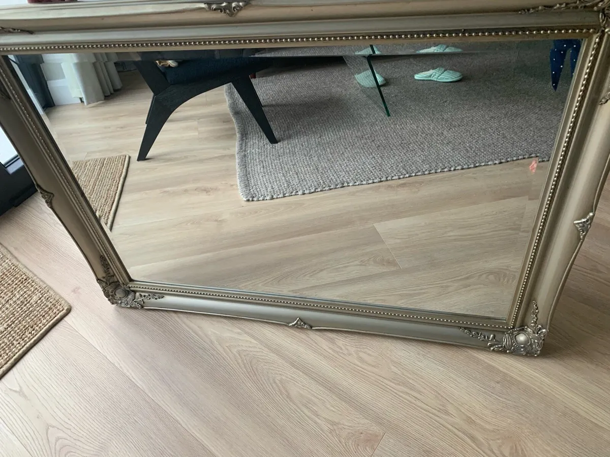 Large mirror - Image 4
