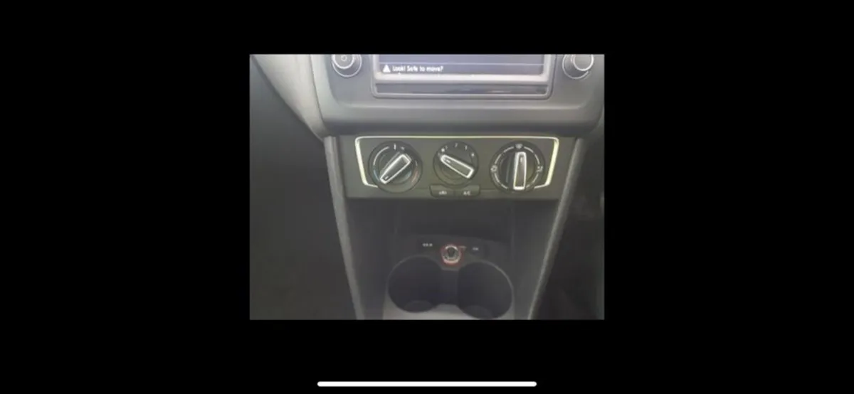 Volkswagen Polo 1.4 TDI Bluemotion - Image 2