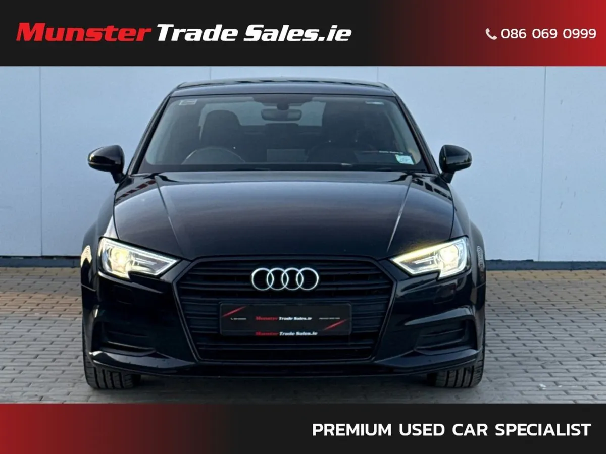 Audi A3 1.6 TDI - Image 2