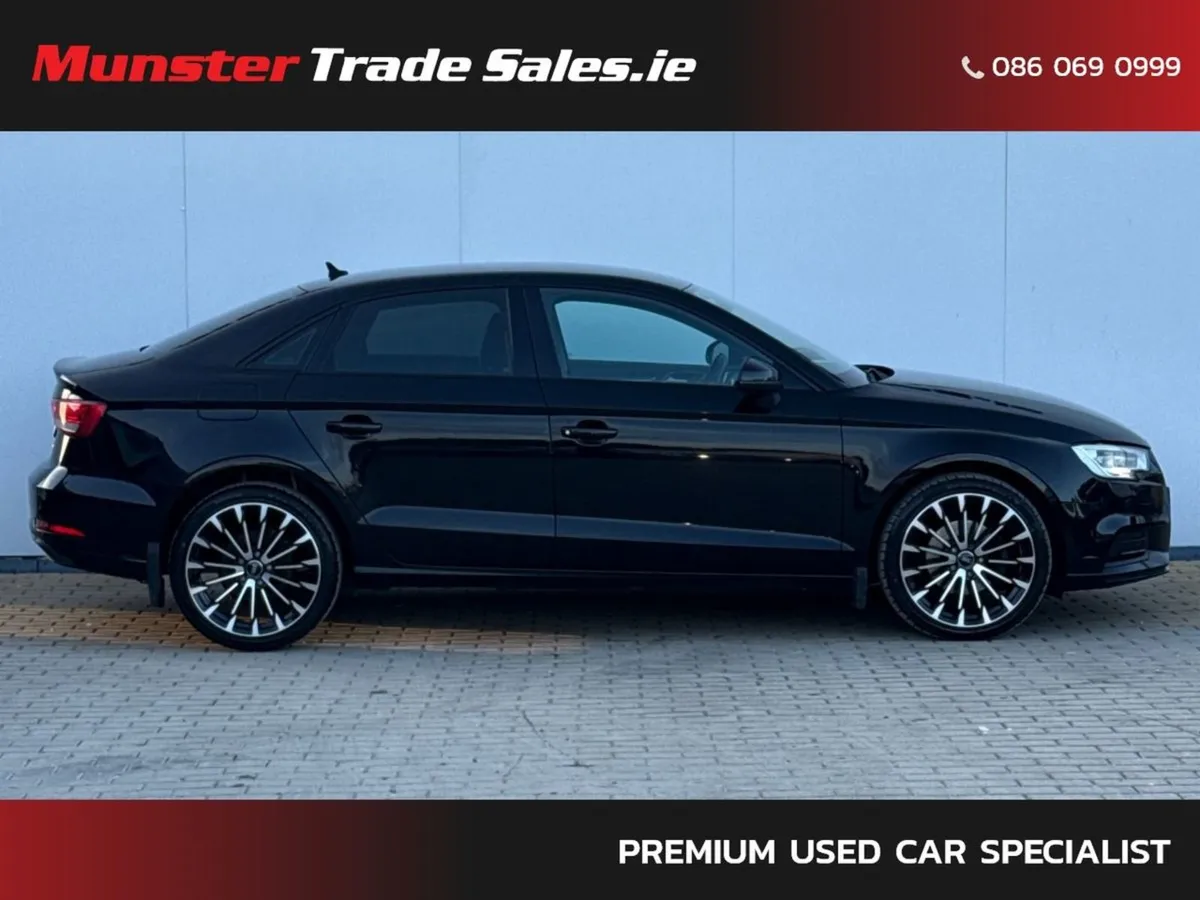 Audi A3 1.6 TDI - Image 3