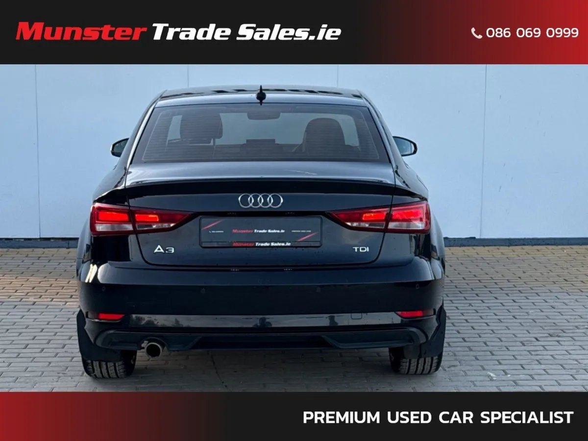 Audi A3 1.6 TDI - Image 4