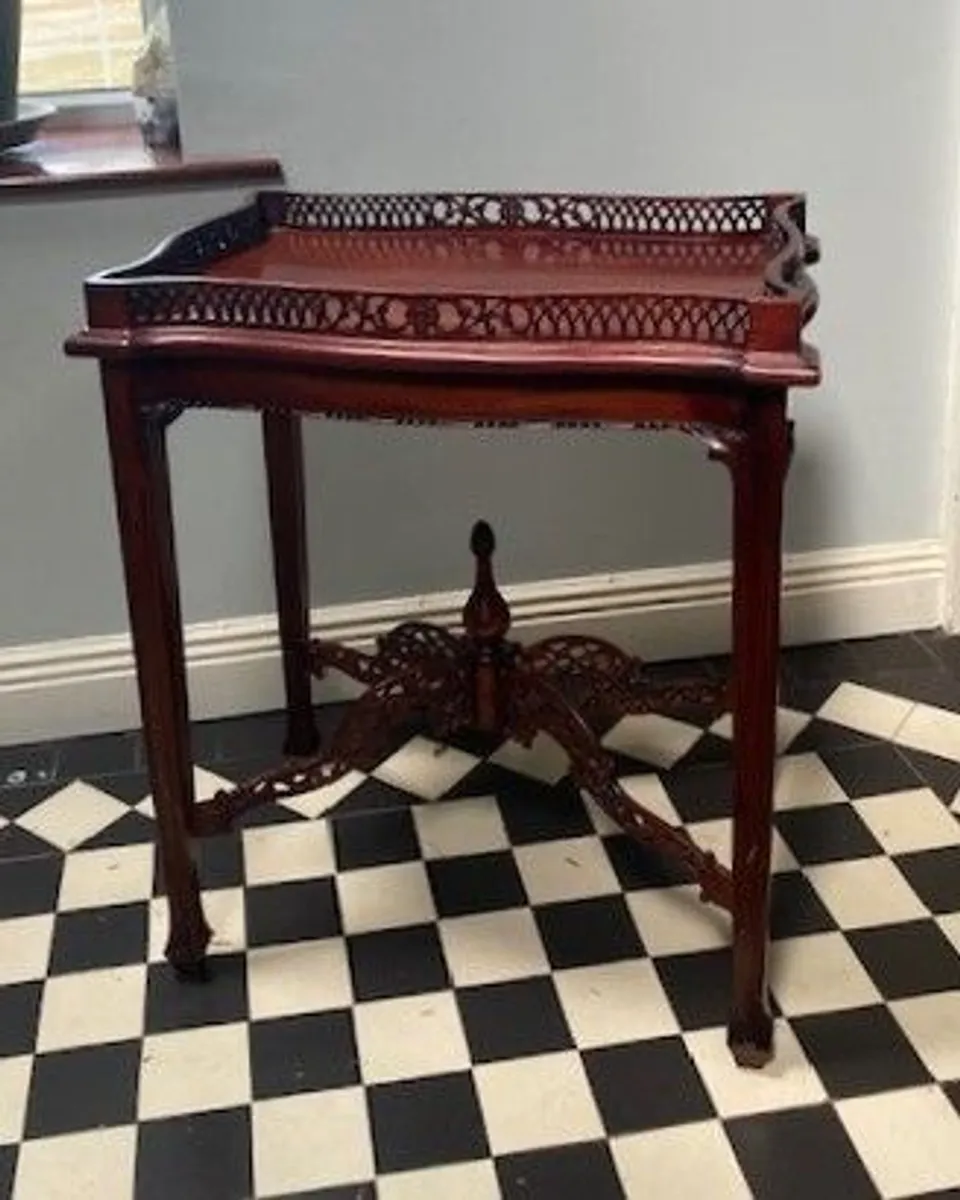 Butler Serving Tray - Image 2