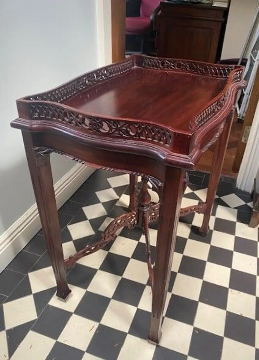 Butler Serving Tray - Image 3