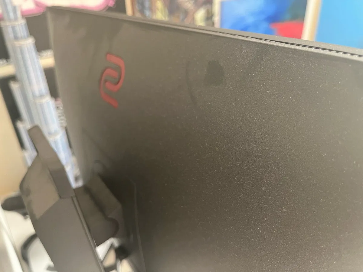 Benq ZOWIE XL2411k - 24“ - Image 2