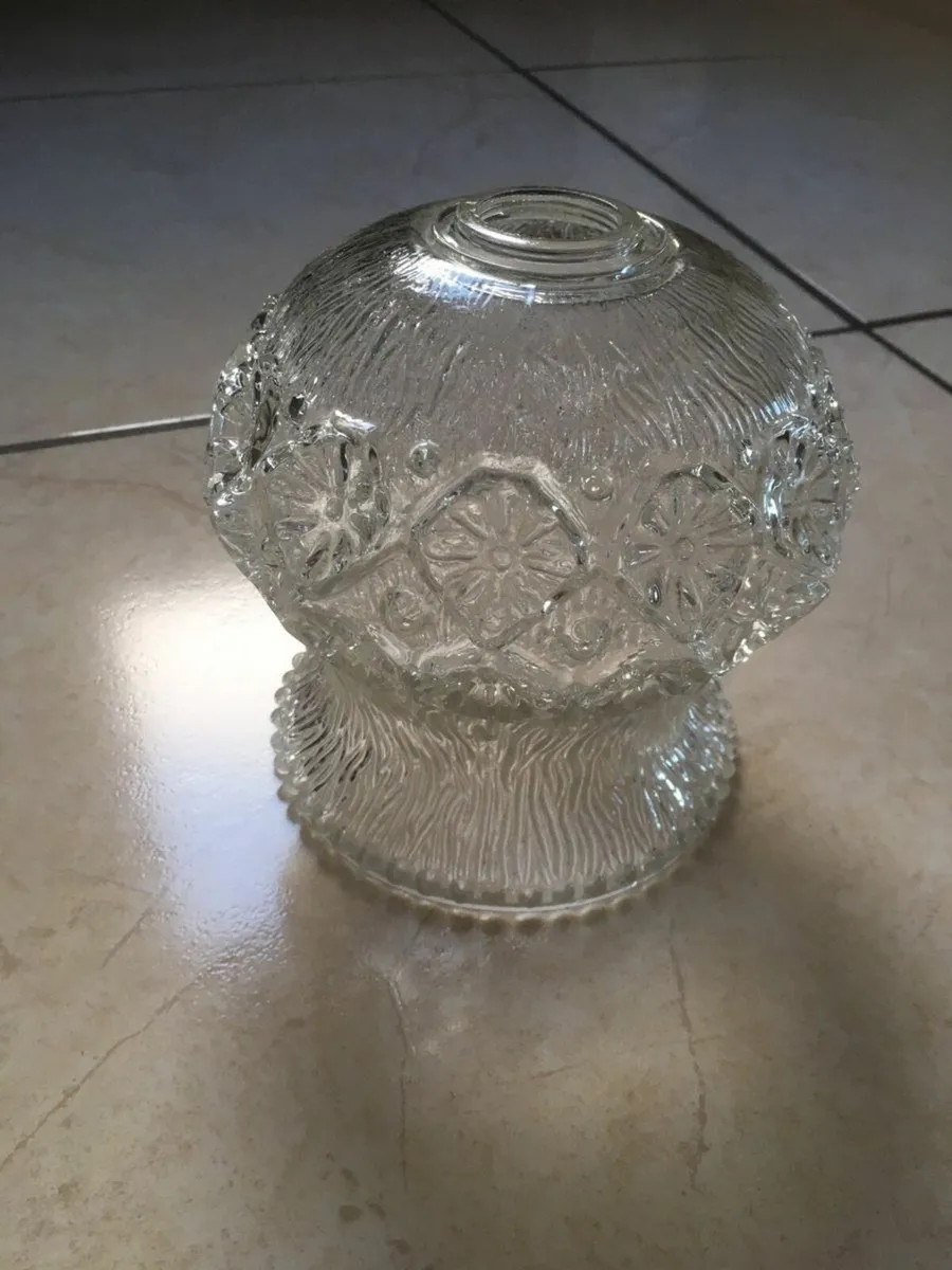 NEW Glass Lampshade - Image 3