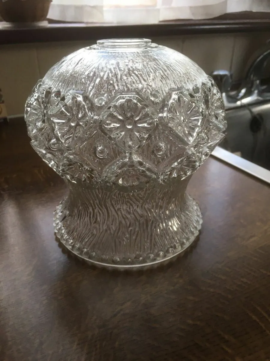 NEW Glass Lampshade - Image 4