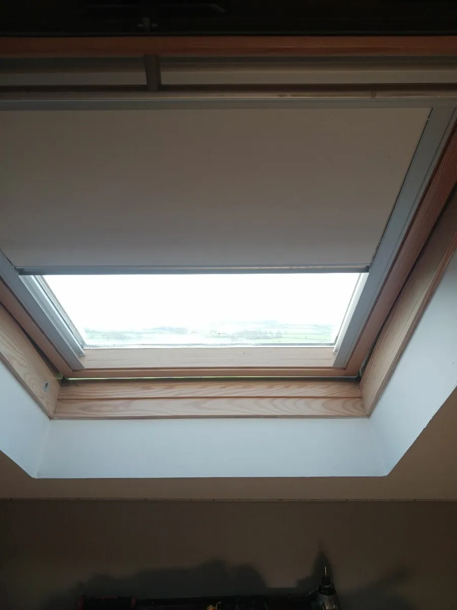 Velux windows - Image 1