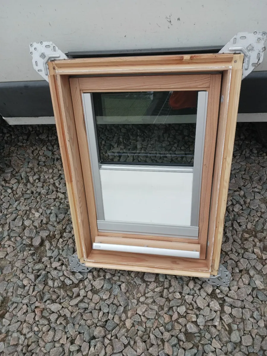 Velux windows - Image 3