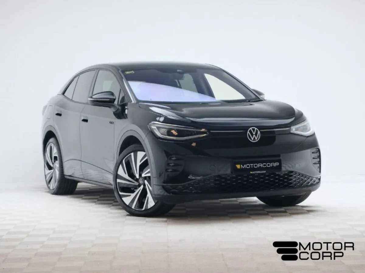 Volkswagen ID.5 GTX MAX 77kwh 299HP - Image 1