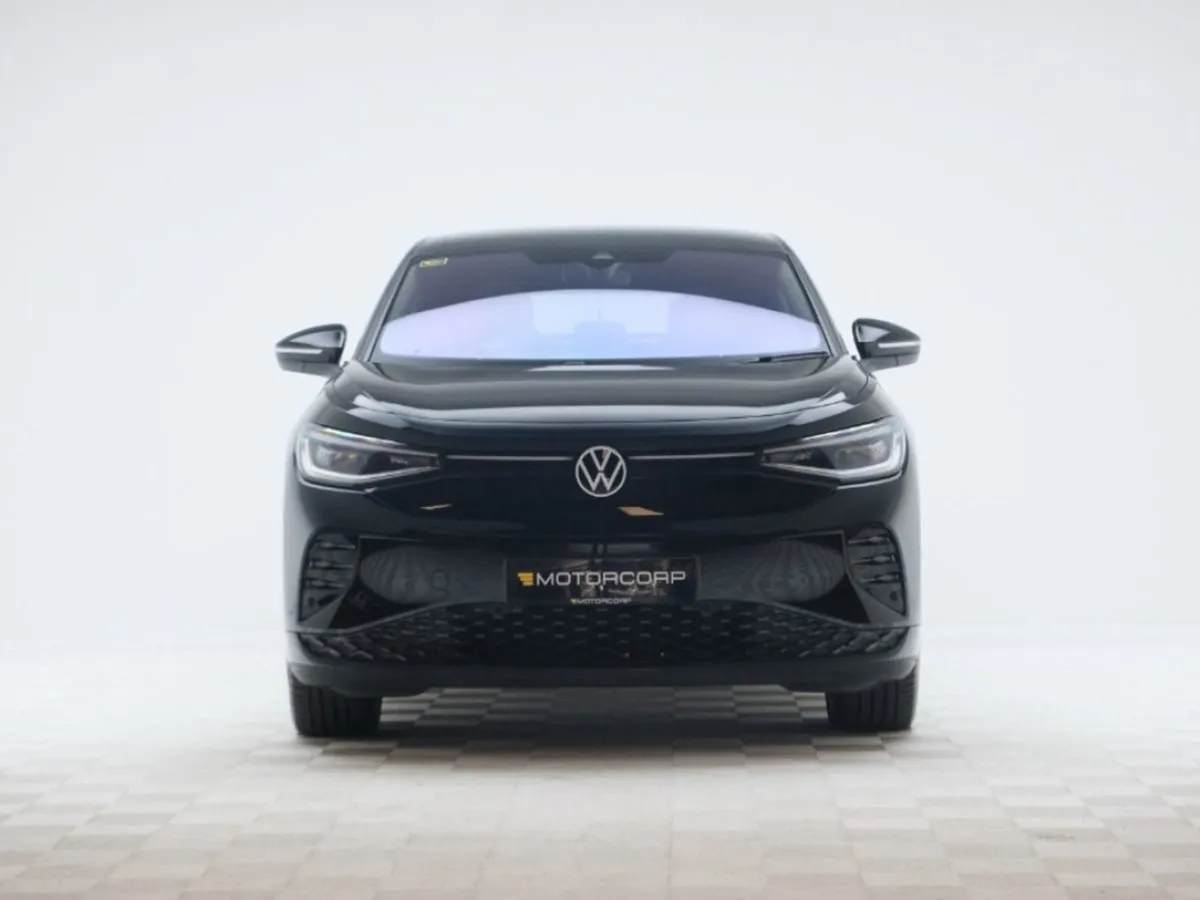 Volkswagen ID.5 GTX MAX 77kwh 299HP - Image 2