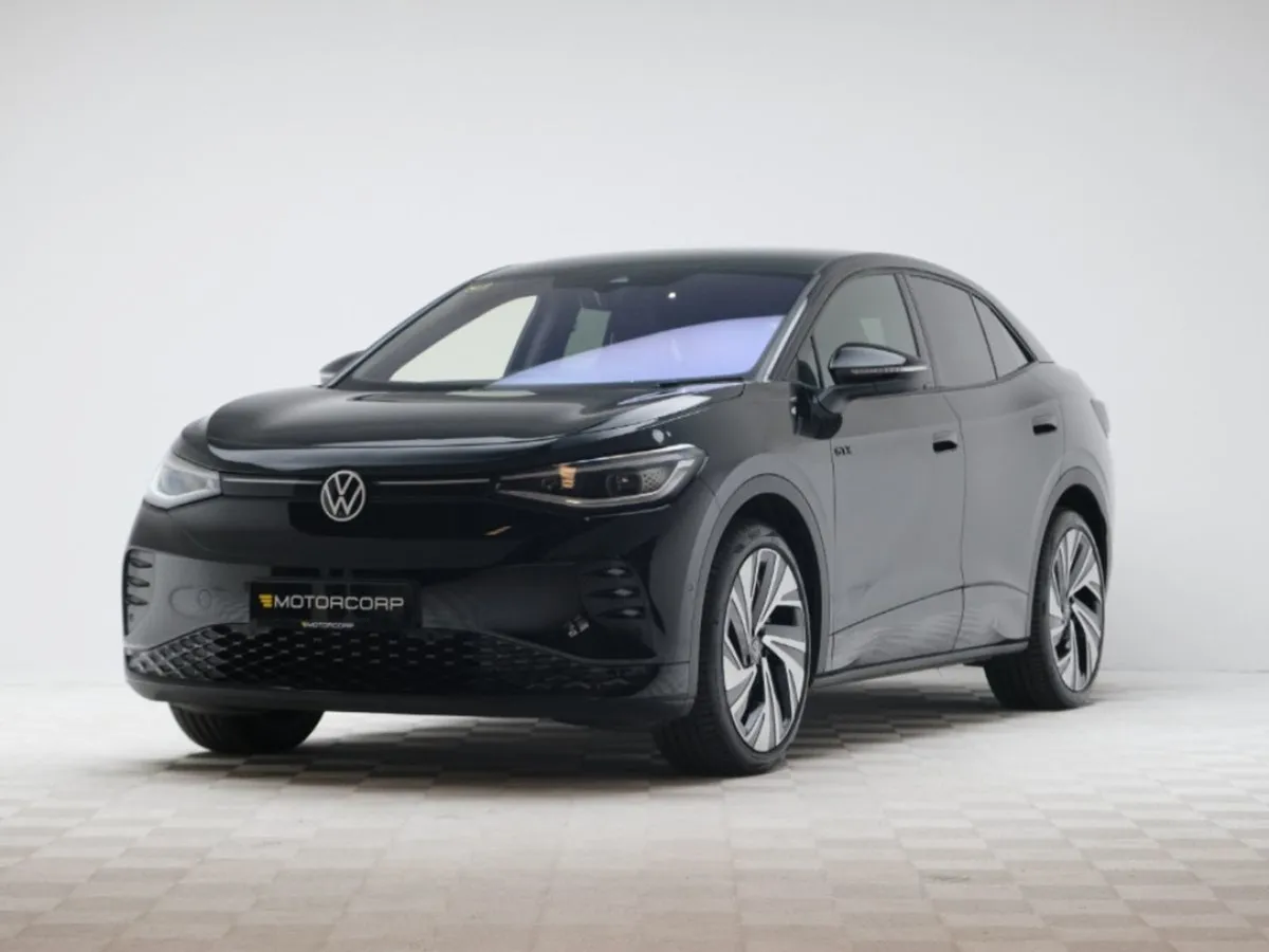 Volkswagen ID.5 GTX MAX 77kwh 299HP - Image 3