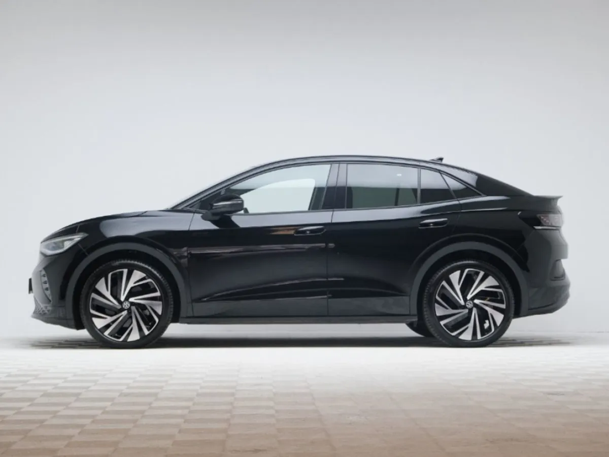 Volkswagen ID.5 GTX MAX 77kwh 299HP - Image 4