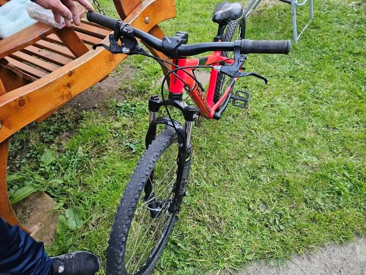 kids bike - Image 3
