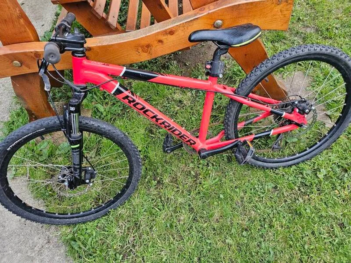 kids bike - Image 4