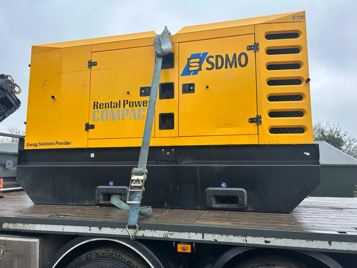 Generator - Image 2