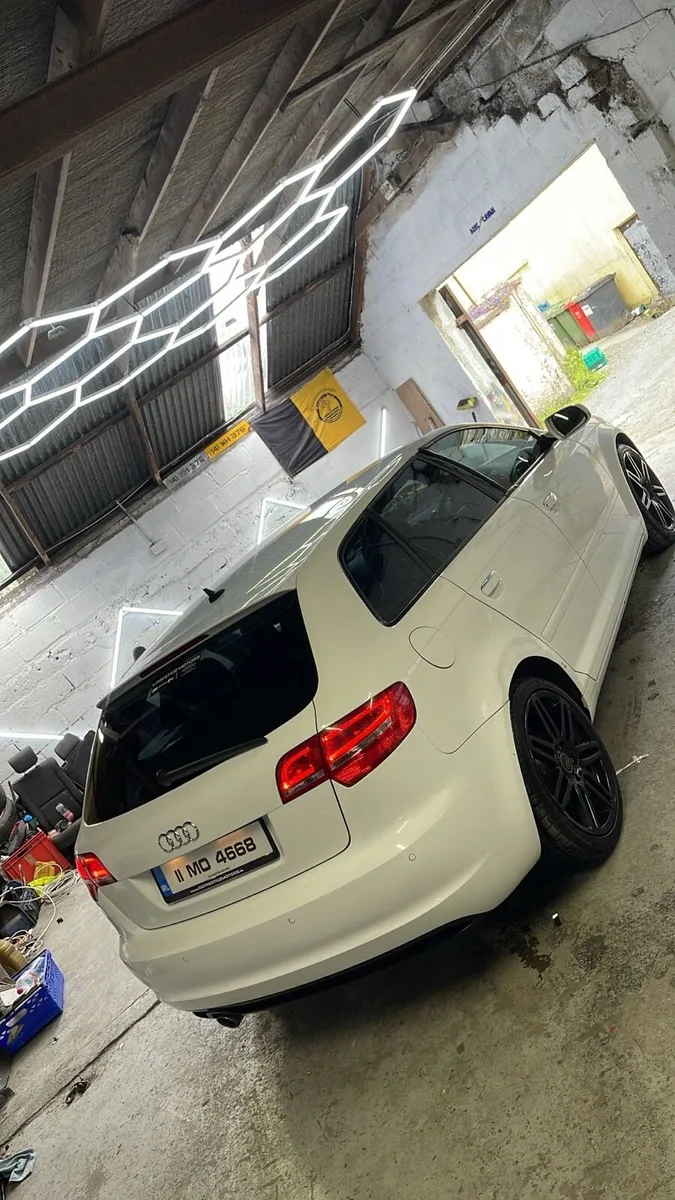 AUDI A3 HATCH BACK S-LINE - Image 2