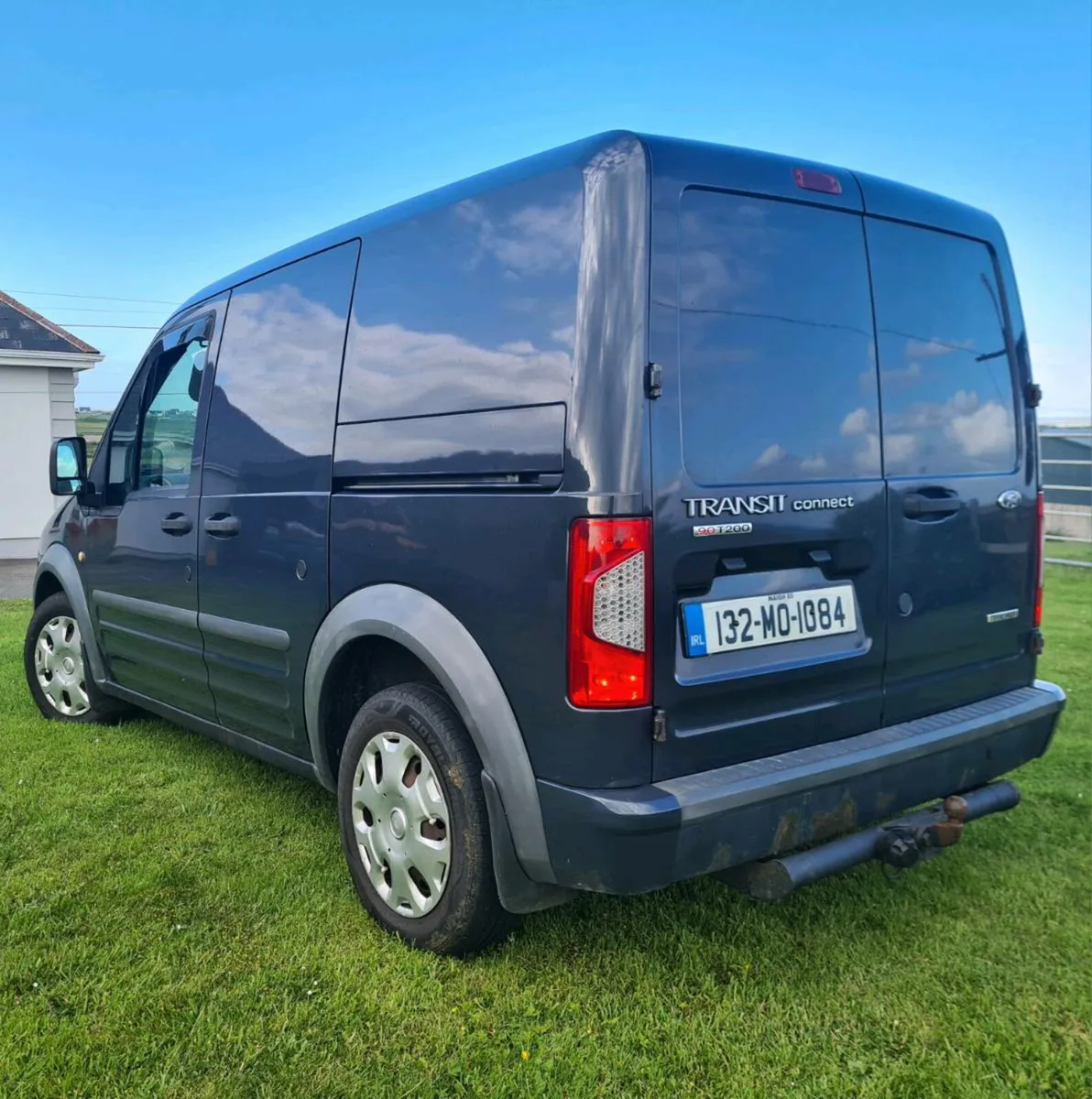 2013 Ford Transit Connect - Image 2