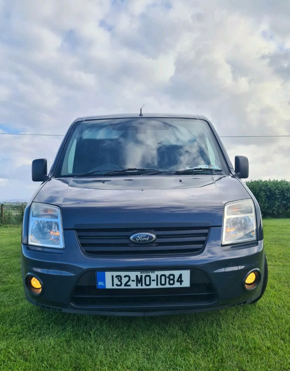 2013 Ford Transit Connect - Image 4