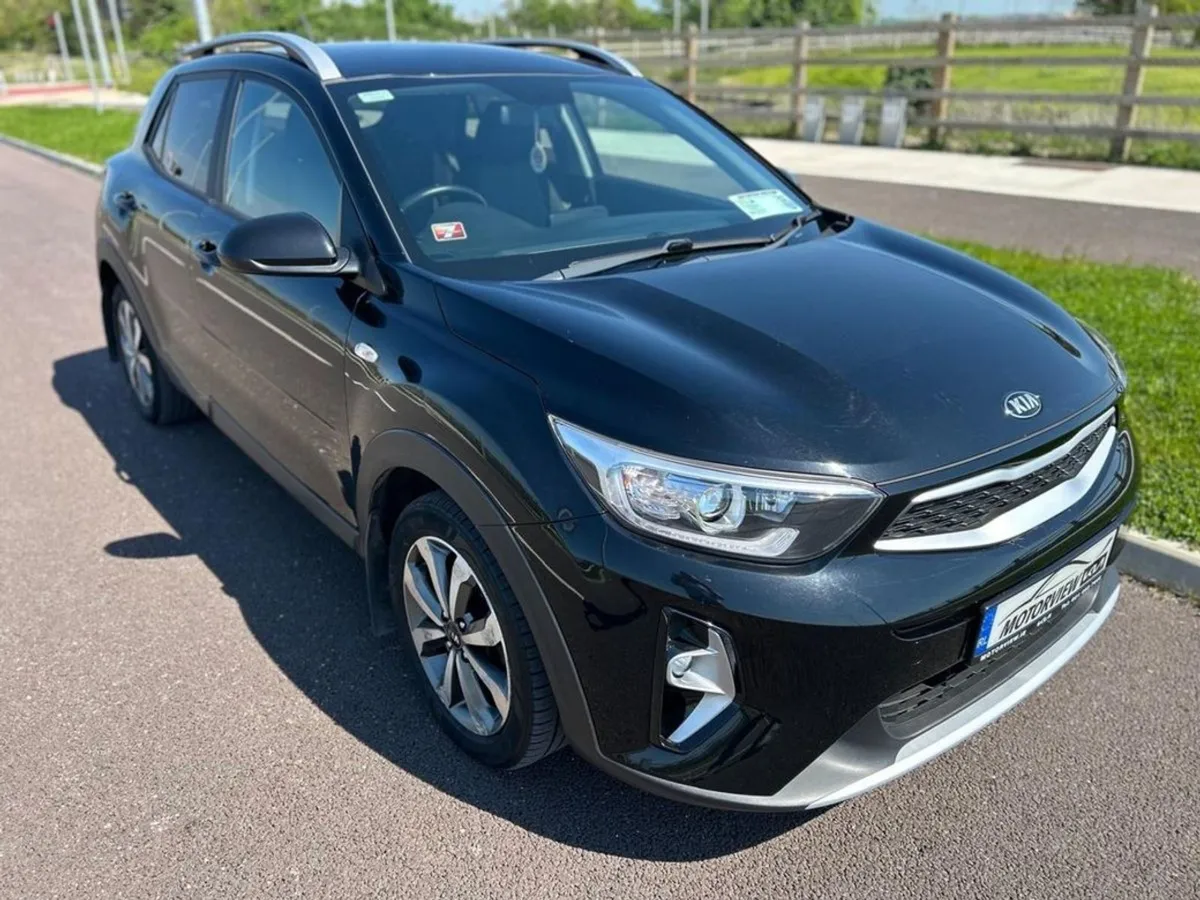 Kia Stonic 1.0p 3 Year Warranty  showroom Conditi - Image 2