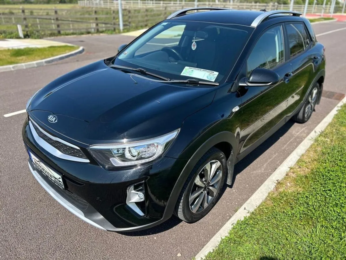 Kia Stonic 1.0p 3 Year Warranty  showroom Conditi - Image 3