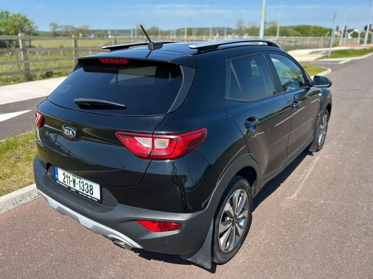 Kia Stonic 1.0p 3 Year Warranty  showroom Conditi - Image 4