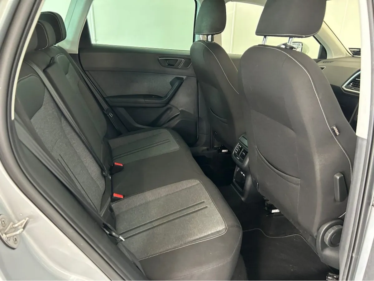 SEAT Ateca PA 2.0 TDI 115HP SE 5DR - Image 3