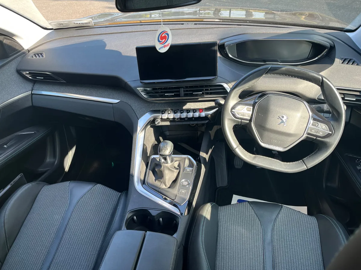 Peugeot 3008 2022 - Image 4
