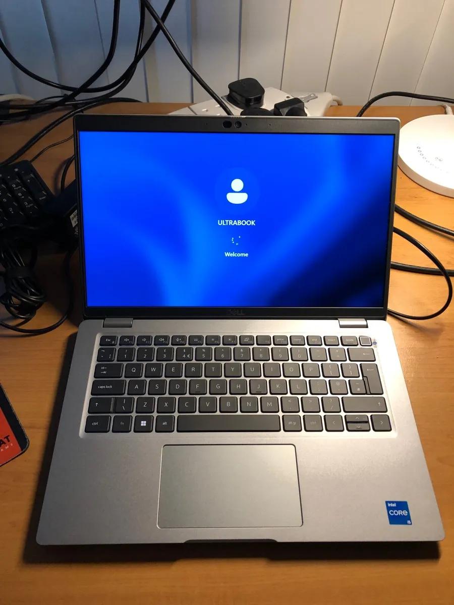 Dell i5 32gb 256 win 11 pro - Image 1