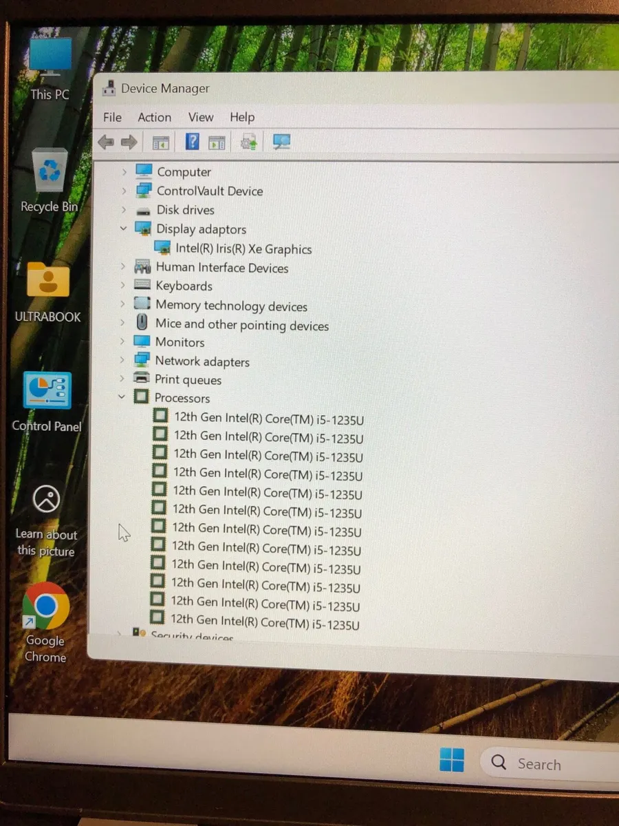 Dell i5 32gb 256 win 11 pro - Image 4