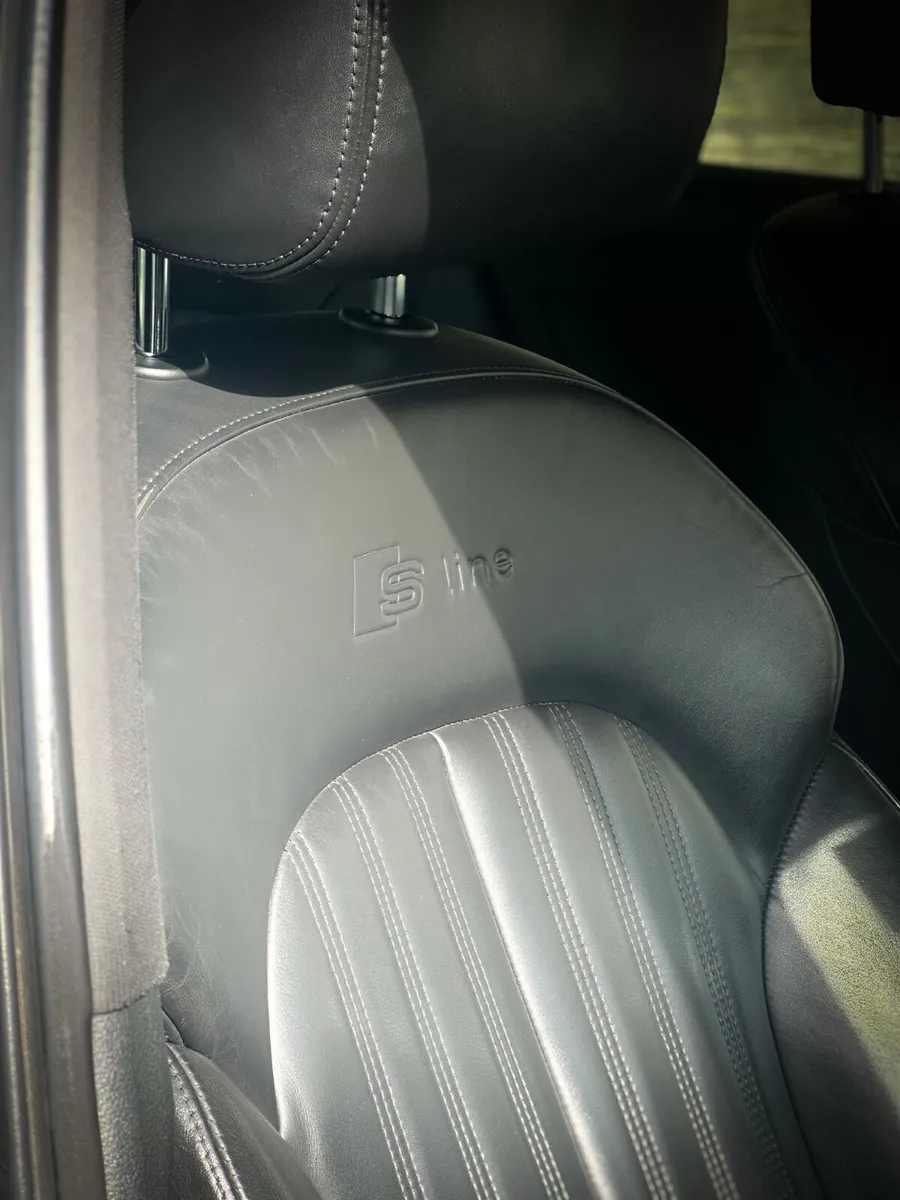 Audi A6 2013 - Image 3