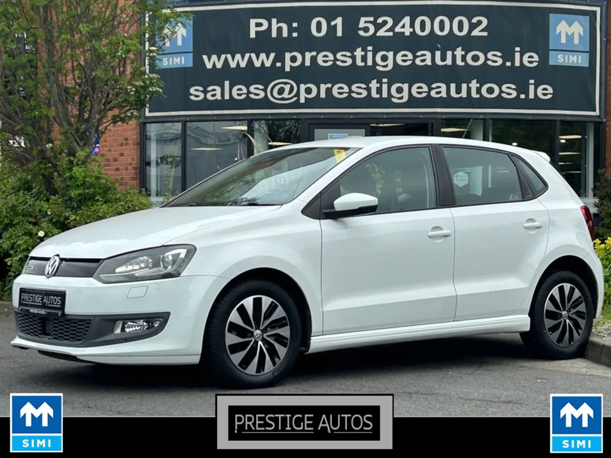 Volkswagen Polo  deposit Taken   car ID 13 - Image 3
