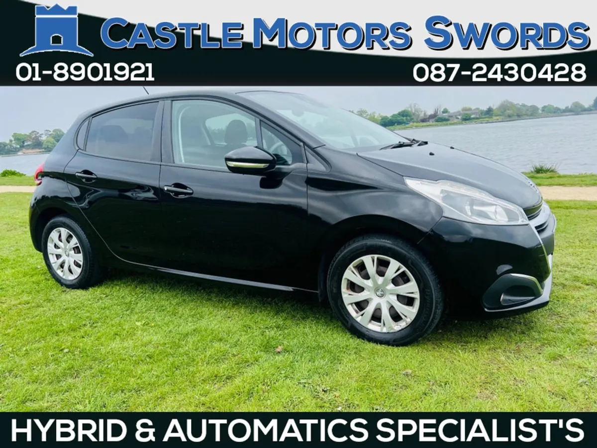 Peugeot 208 1.2 Auto - Image 2