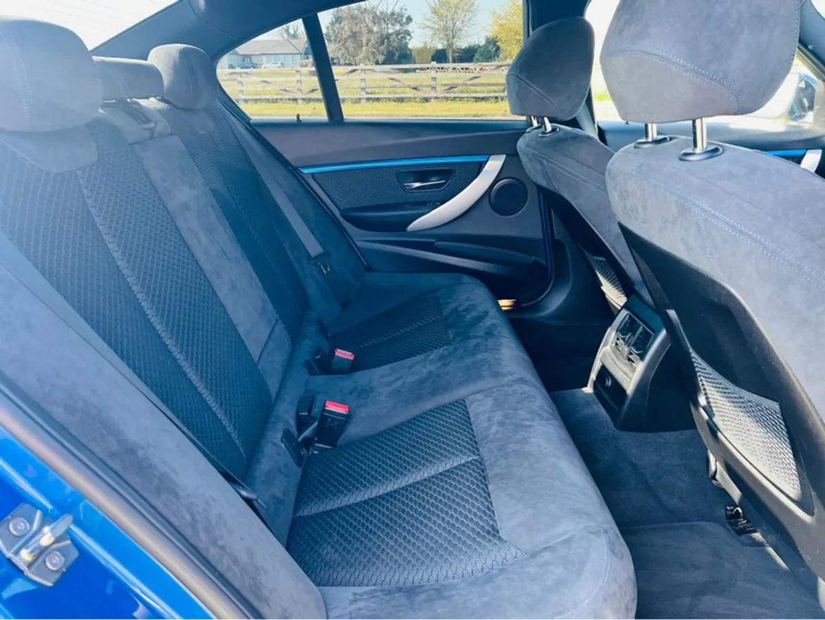 BMW 3 Series 2.0 Hybrid Finance Available - Image 4
